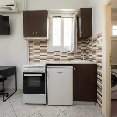 Pagrati Cozy Retreat * Αθήνα