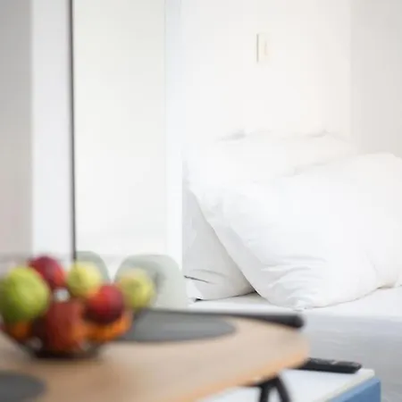 Pagrati Cozy Retreat *